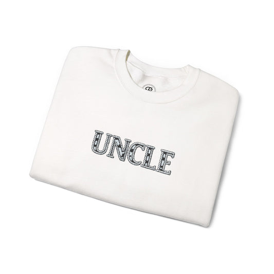 Uncle Western Crewneck