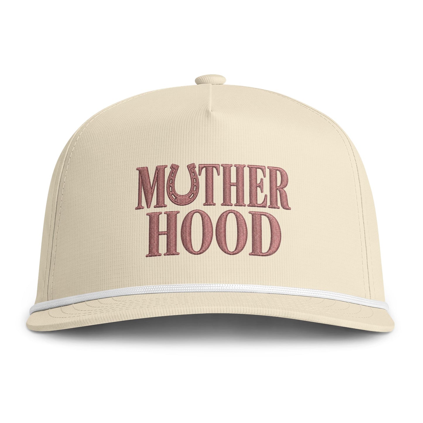 Motherhood Hat