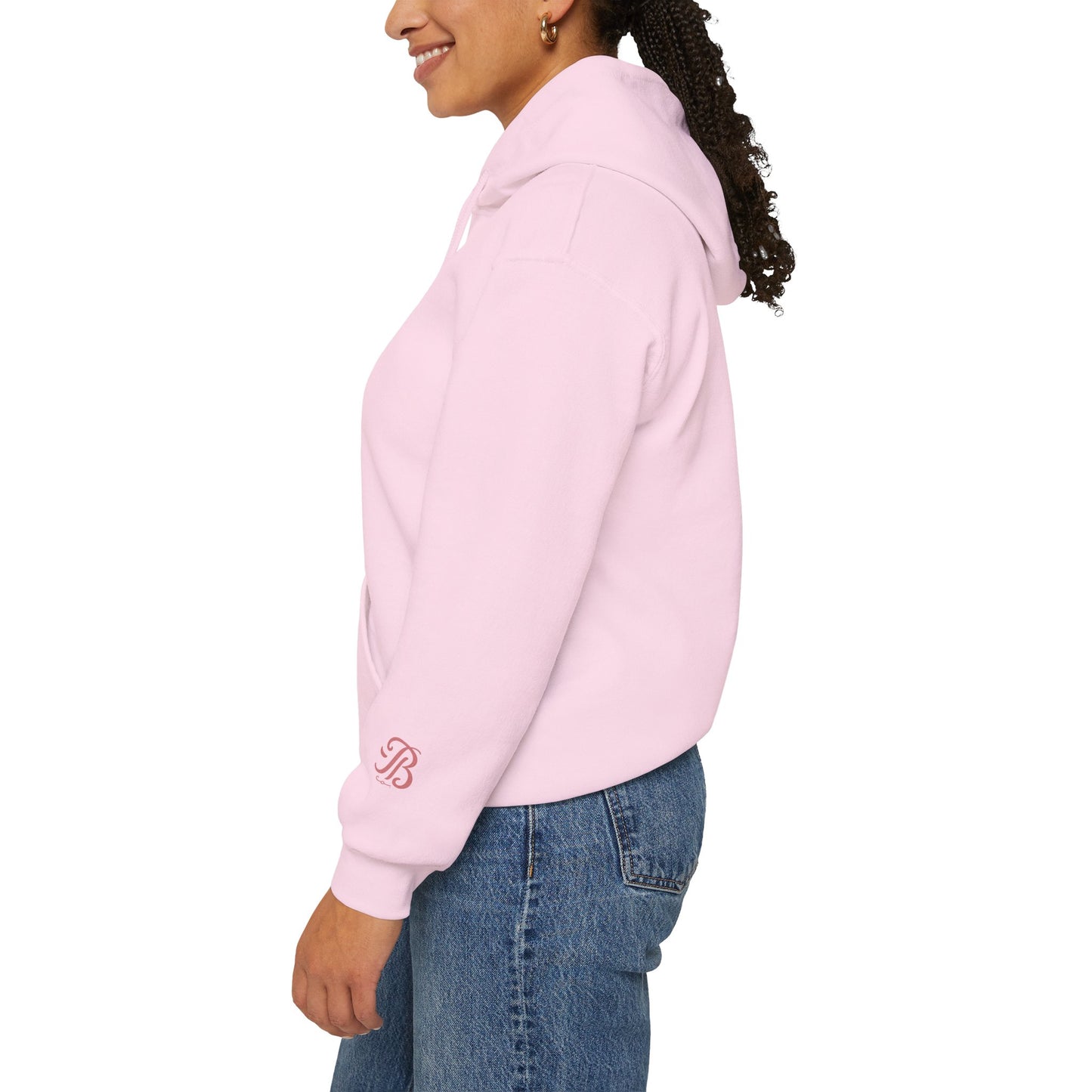 Hunting Wife Hoodie | Cozy Everyday Hoodie