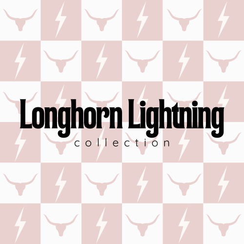 Longhorn Lightning