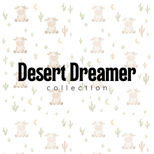 Desert Dreamer
