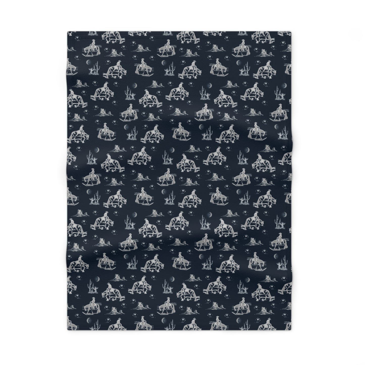Moonlite Cruiser Baby Blanket | Nursery Essential