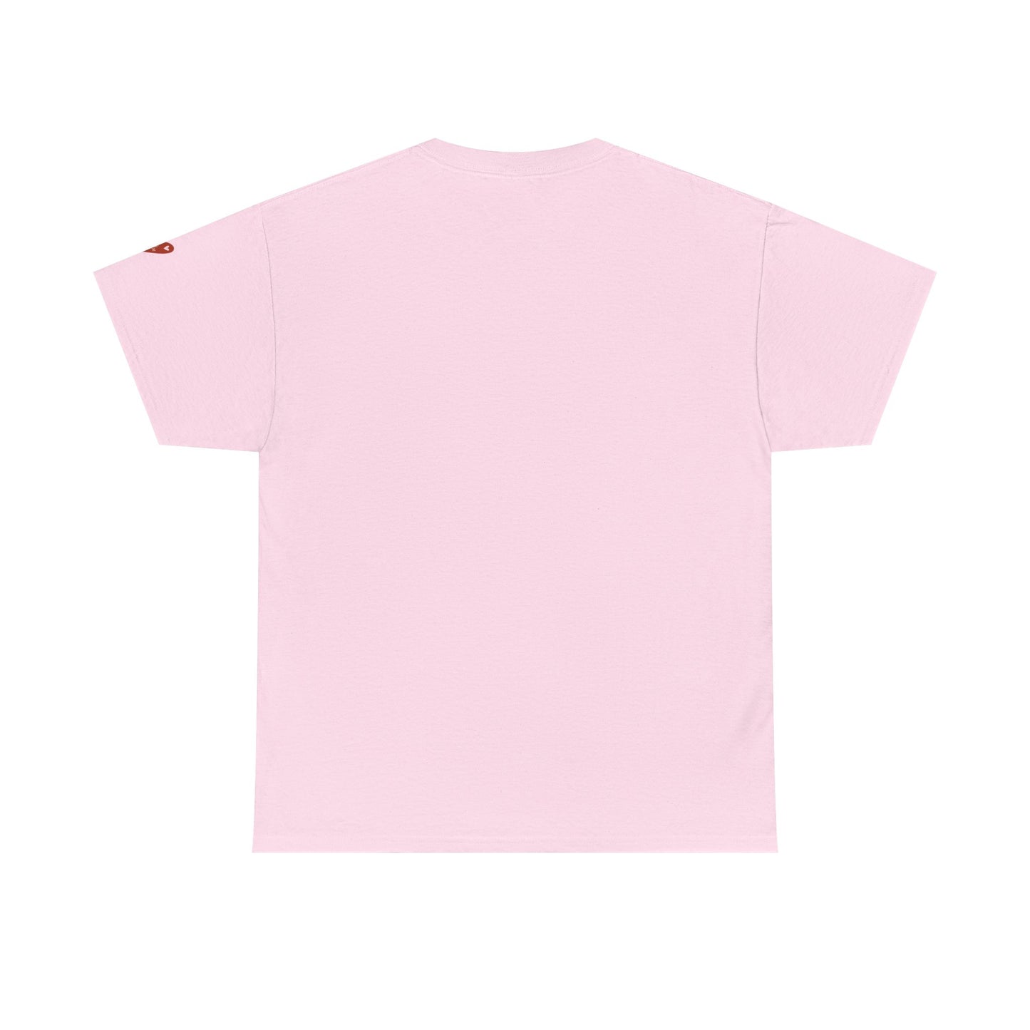 Wild West Tee | Everyday Graphic T-Shirt