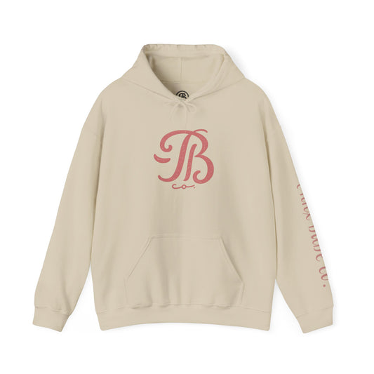 Thnx Babe Signature Hoodie
