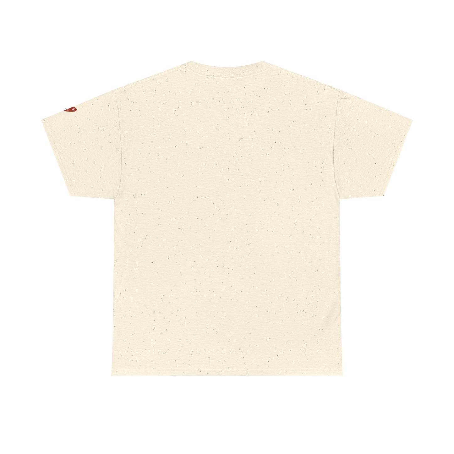 Wild West Tee | Everyday Graphic T-Shirt