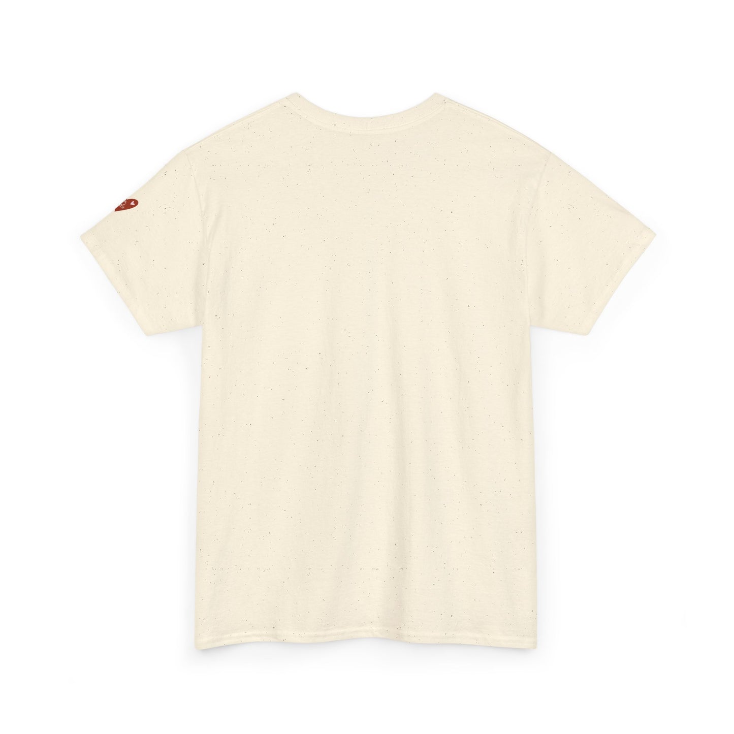 Wild West Tee | Everyday Graphic T-Shirt