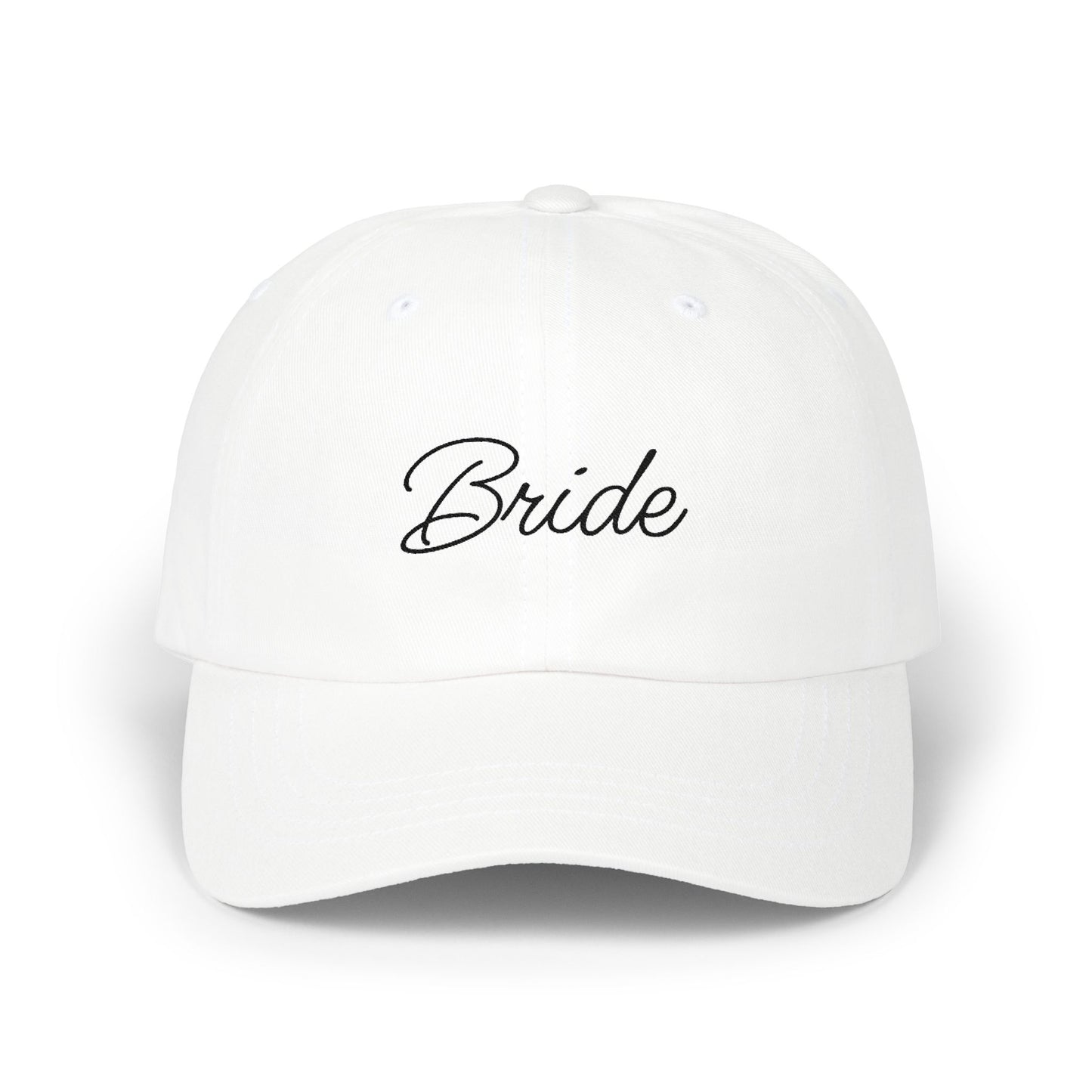 Casual Bridal Hat