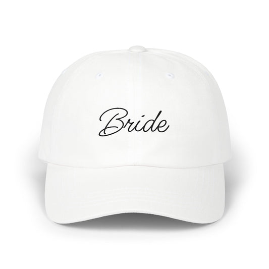 Casual Bridal Hat