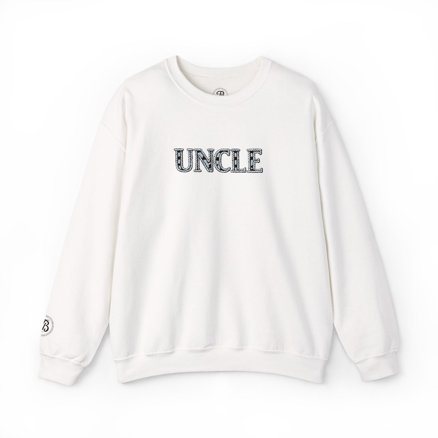 Uncle Western Crewneck