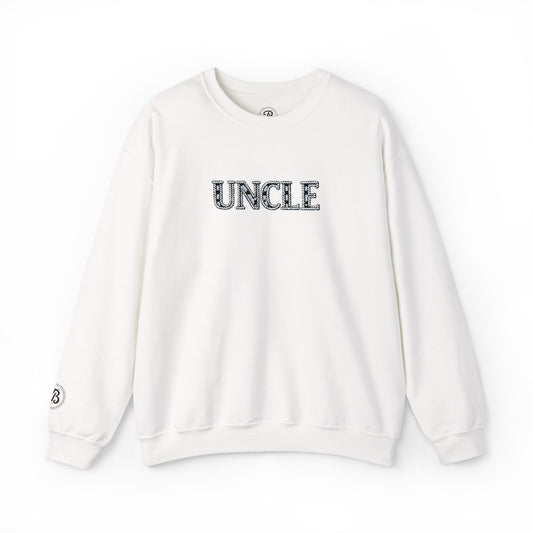 Uncle Western Crewneck