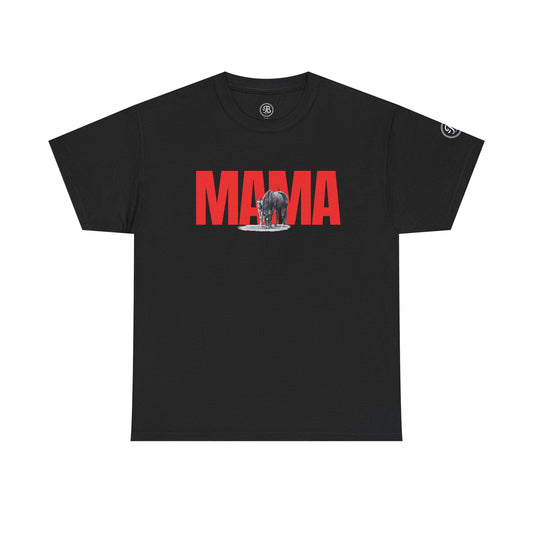 MAMA Statement Tee | Everyday Mama Graphic T-Shirt