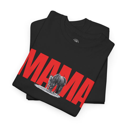 MAMA Statement Tee | Everyday Mama Graphic T-Shirt