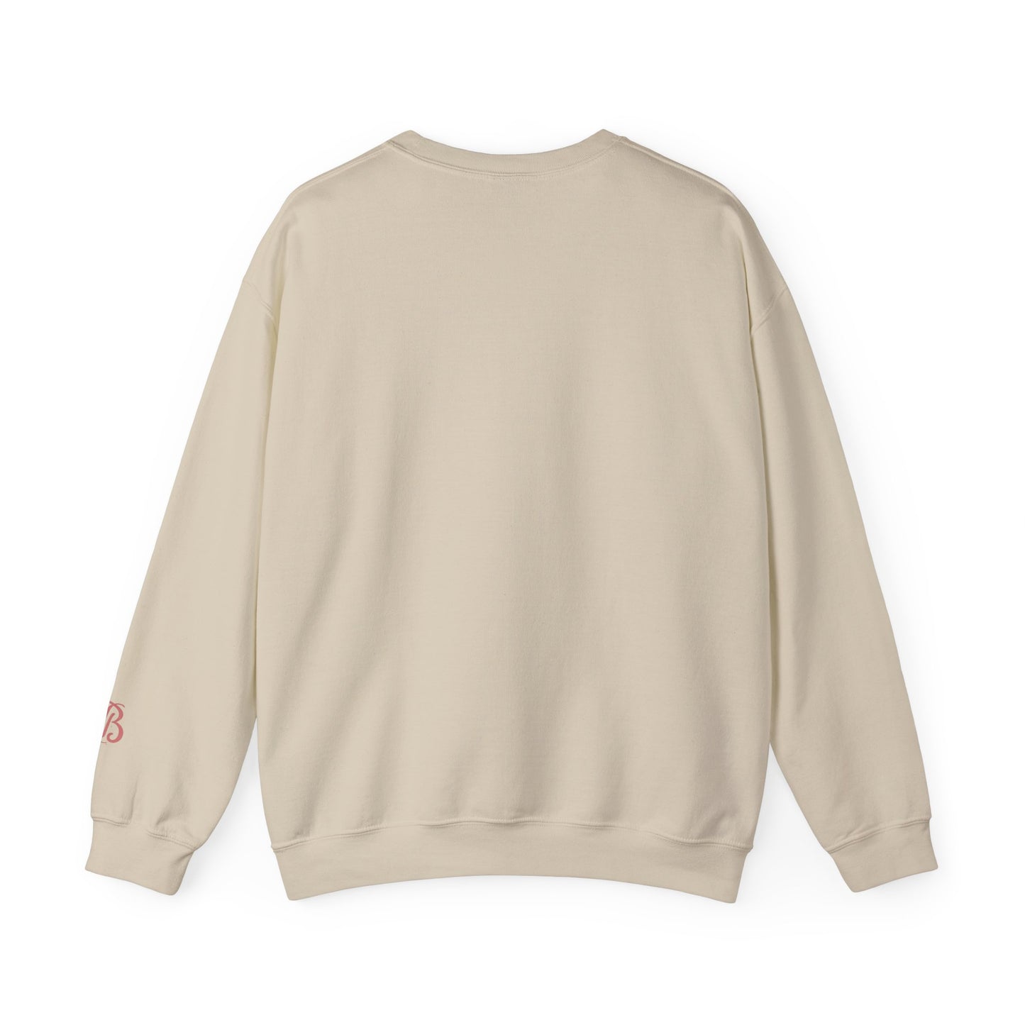 Mama Crewneck Sweatshirt | Cozy Motherhood Pullover