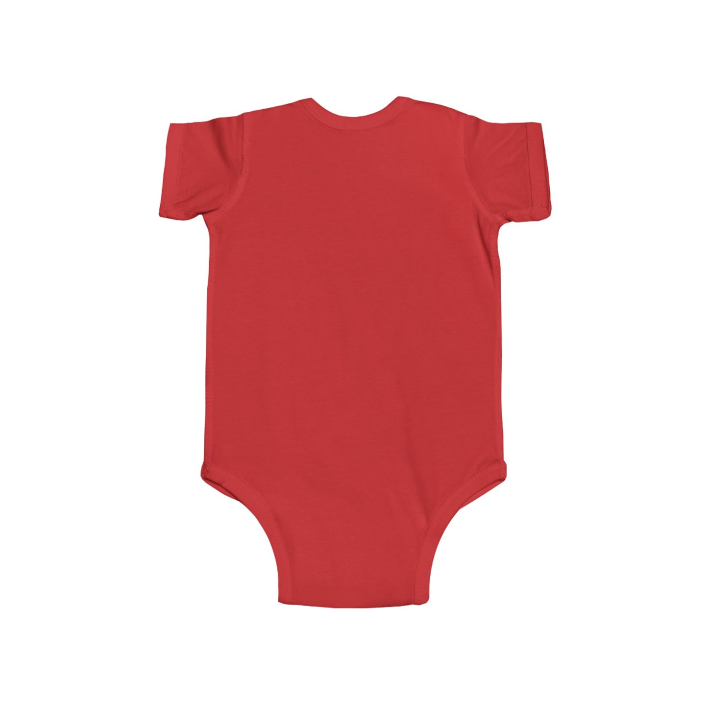 MINI Baby Onesie | Western-Inspired Infant Bodysuit