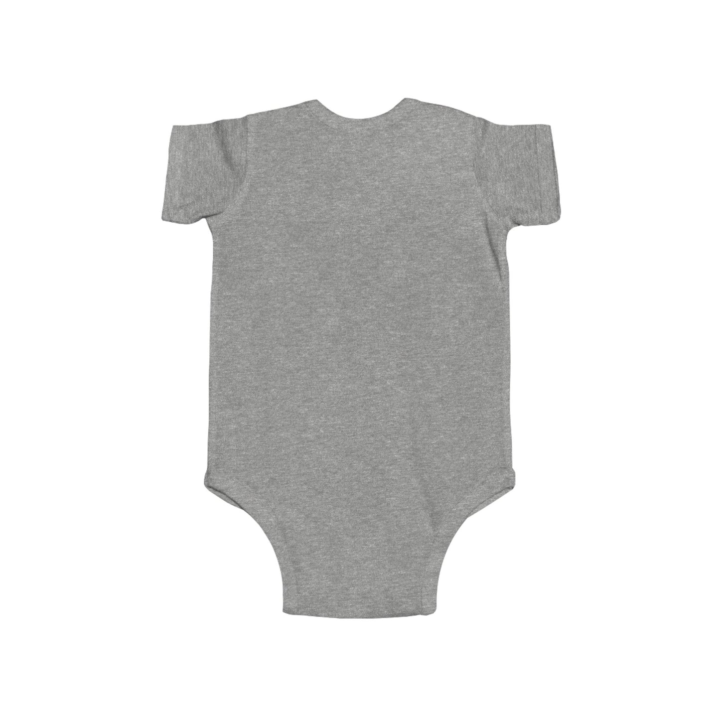 MINI Baby Onesie | Western-Inspired Infant Bodysuit