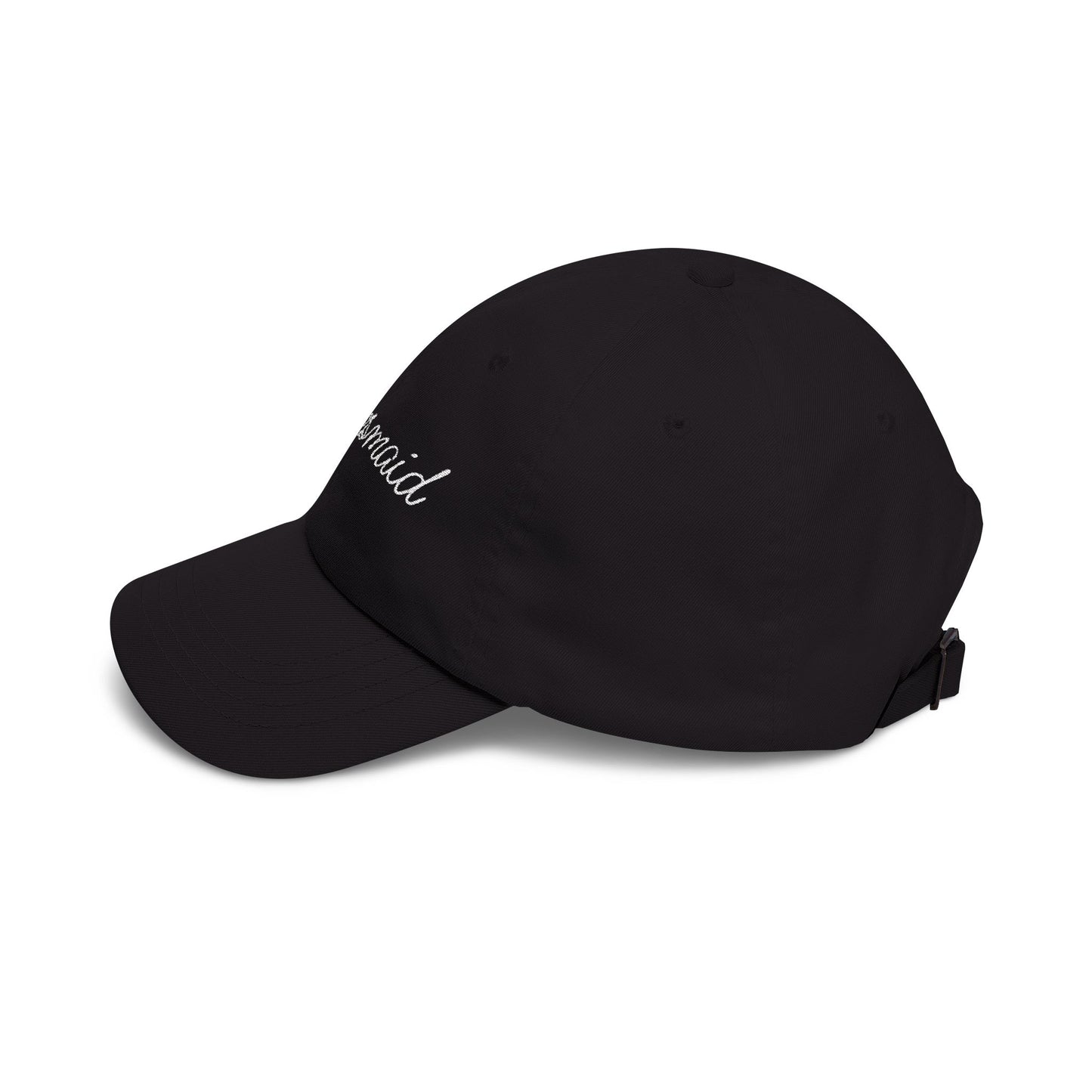 Casual Bridesmaid Hat