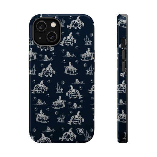 Moonlite Cruiser | MagSafe® Impact Phone Case