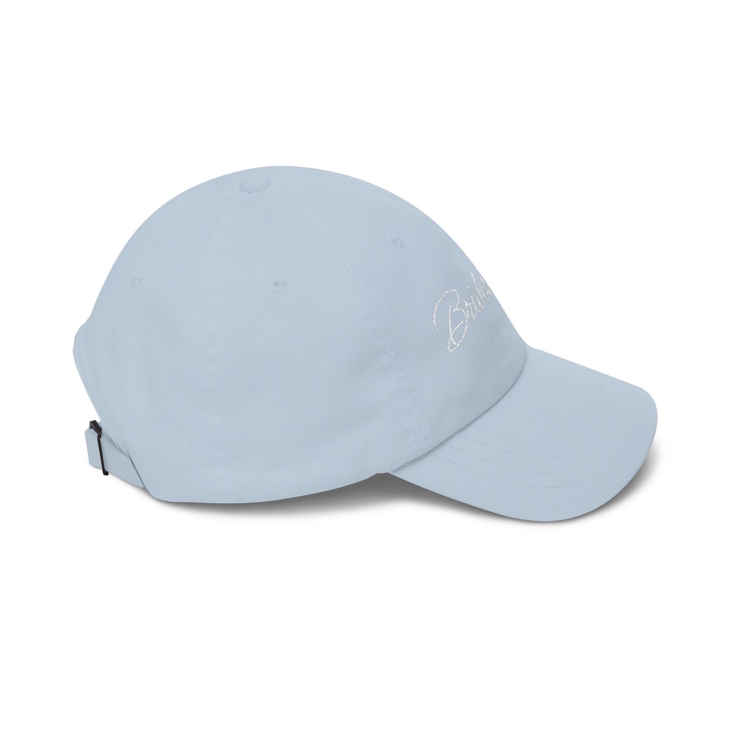 Casual Bridesmaid Hat