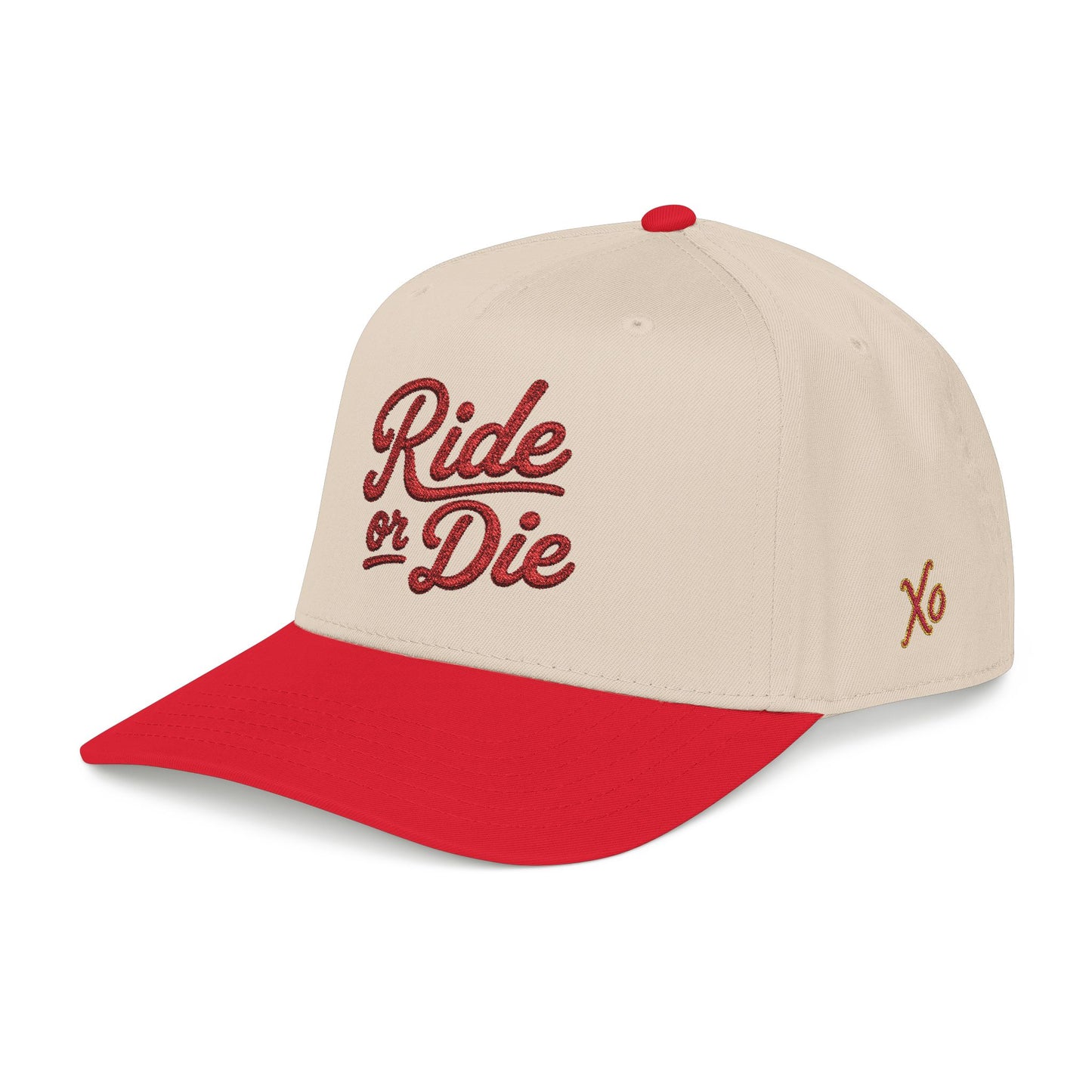 Copy of Mid Profile Baseball Cap