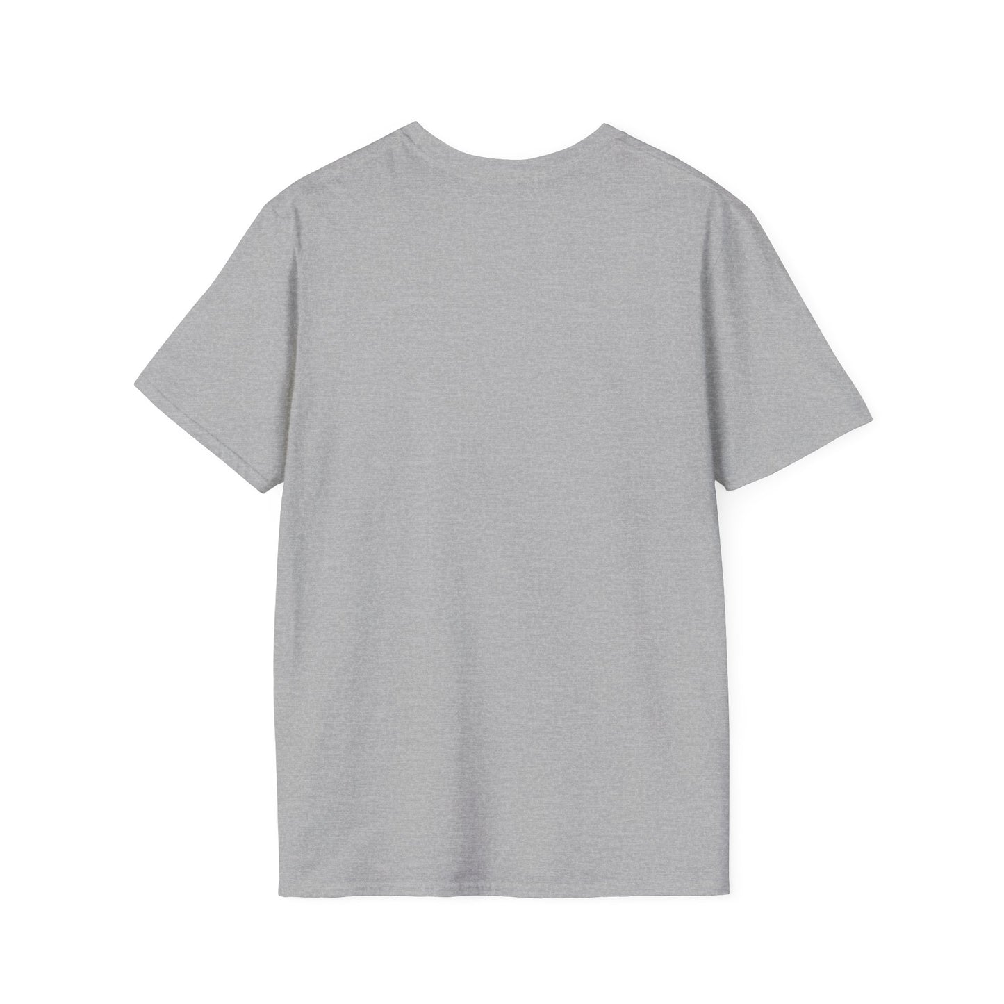 Thnx Babe Co. Vintage Logo Tee | Soft Everyday Graphic T-Shirt