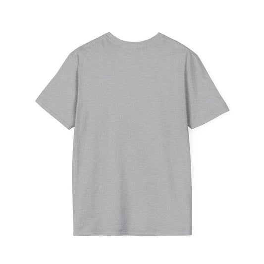 Thnx Babe Co. Vintage Logo Tee | Soft Everyday Graphic T-Shirt