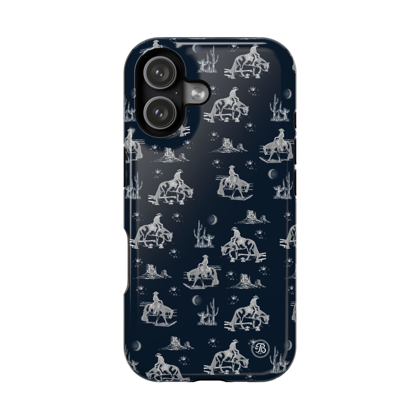 Moonlite Cruiser | MagSafe® Impact Phone Case