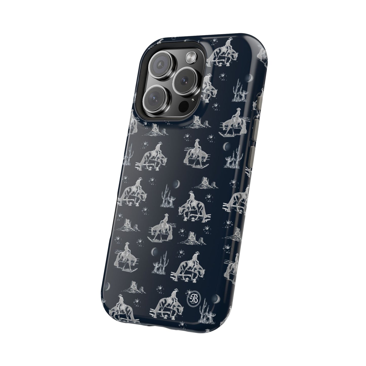 Moonlite Cruiser | MagSafe® Impact Phone Case