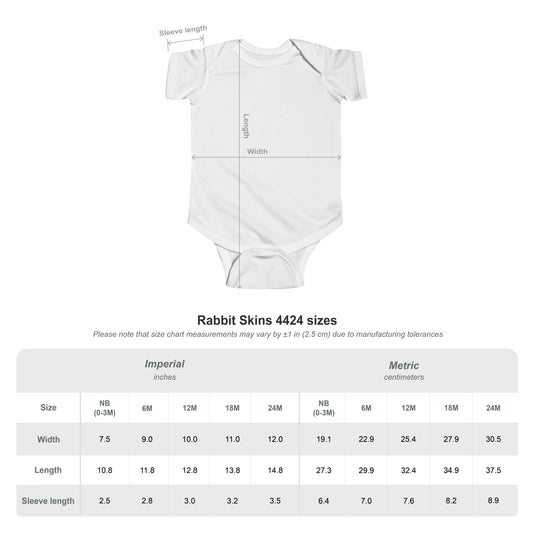 Little Hunting Buddy Onesie