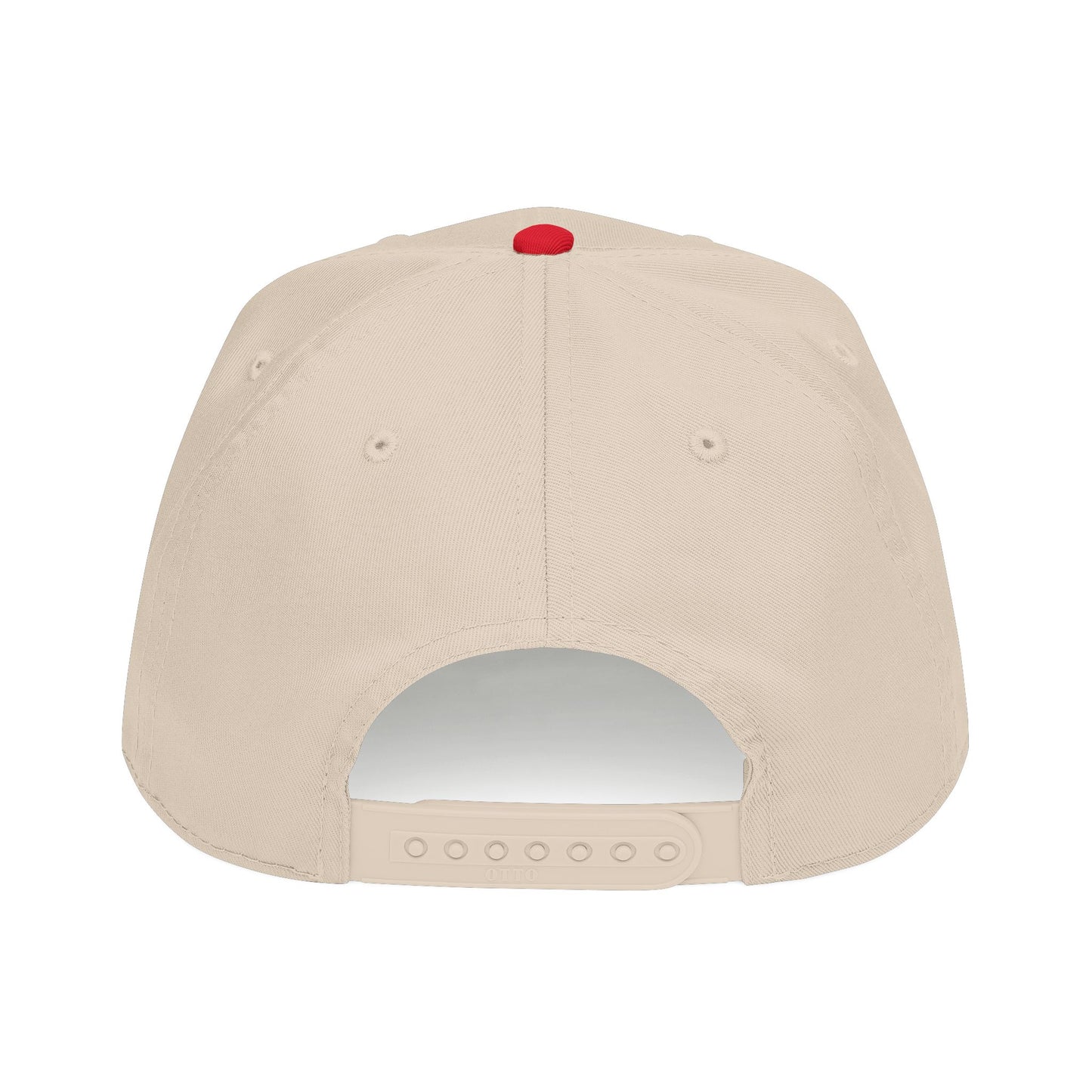 Copy of Mid Profile Baseball Cap