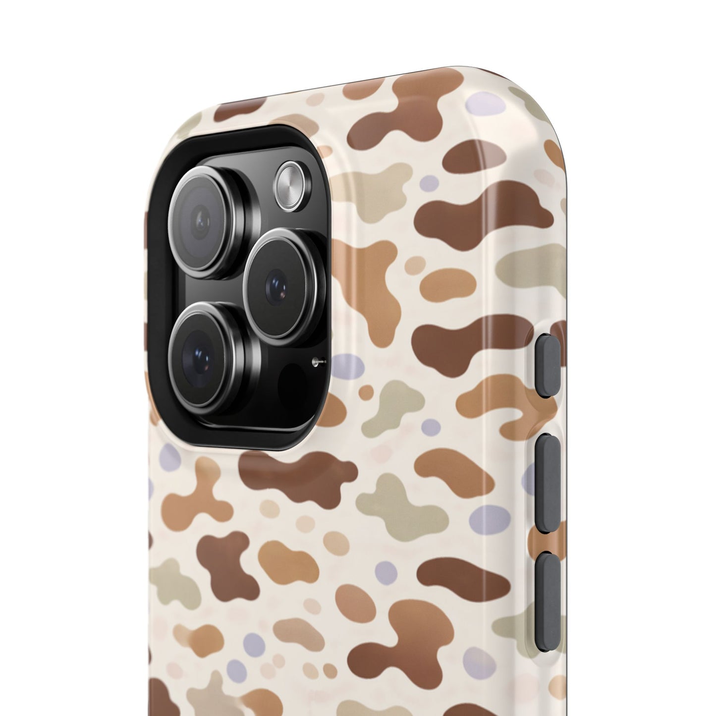 Western Camo | MagSafe® Impact Phone Case