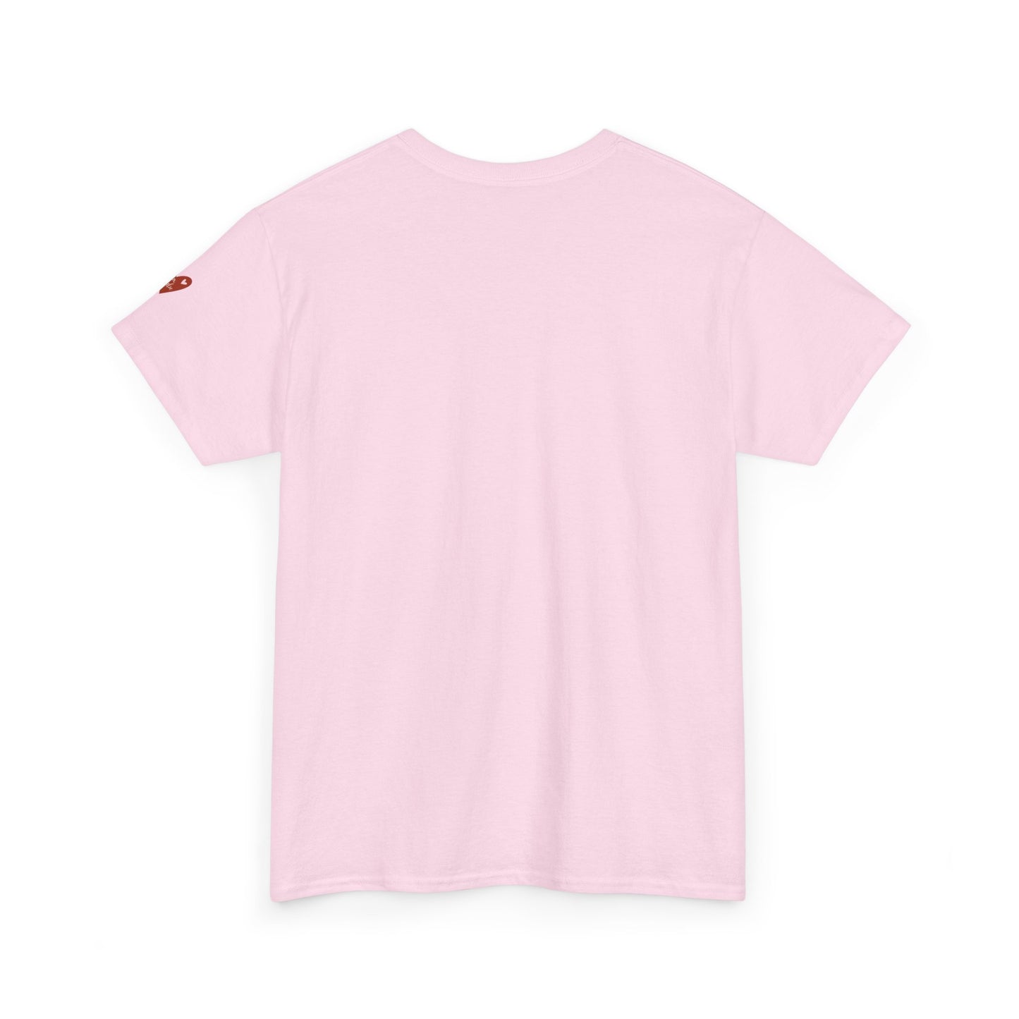 Wild West Tee | Everyday Graphic T-Shirt