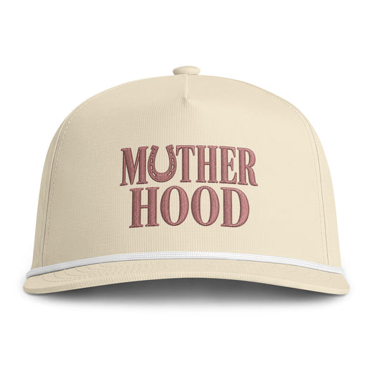 Motherhood Hat
