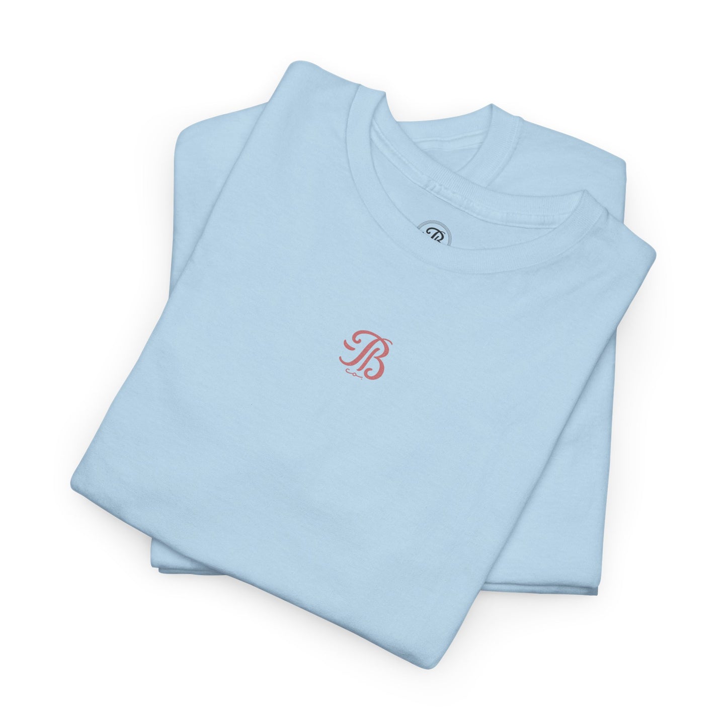 Paddle Board Cowgirl & Crew Tee