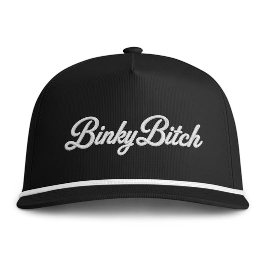 Binky Bitch Hat