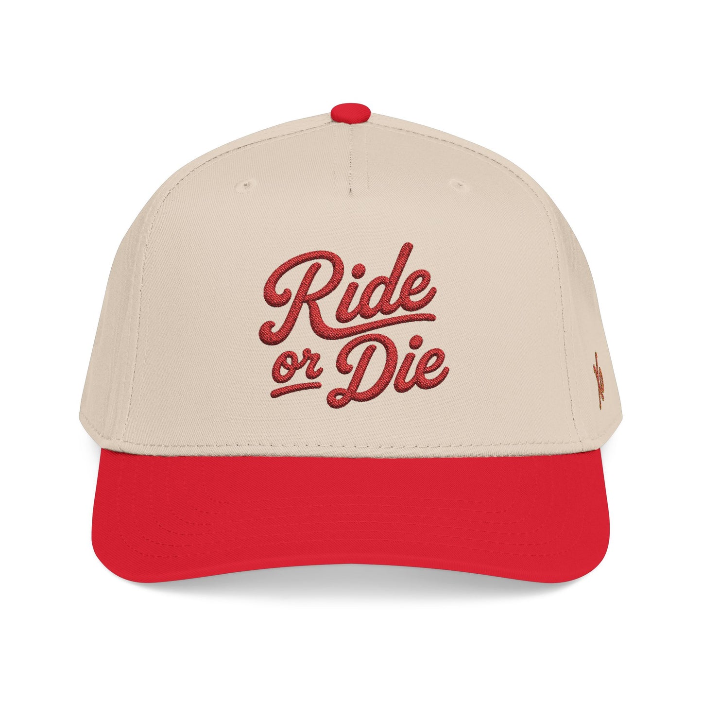 Copy of Mid Profile Baseball Cap