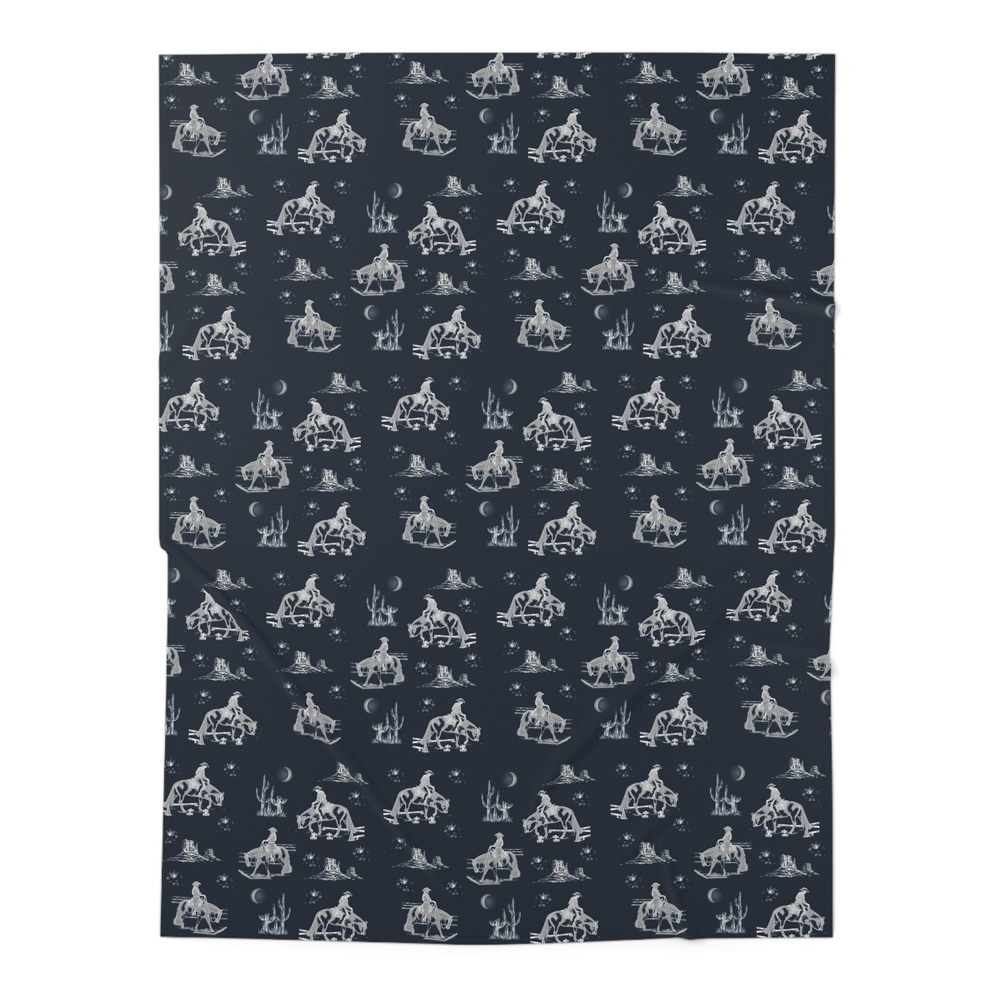 Moonlite Cruiser Baby Swaddle | Western Swaddle