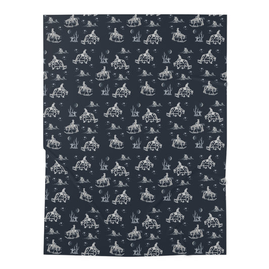Moonlite Cruiser Baby Swaddle | Western Swaddle