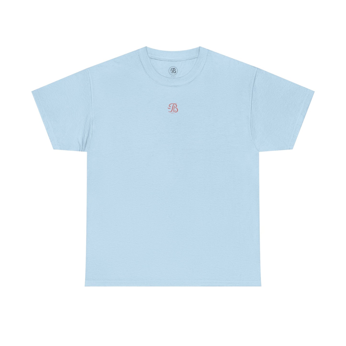 Paddle Board Cowgirl & Crew Tee