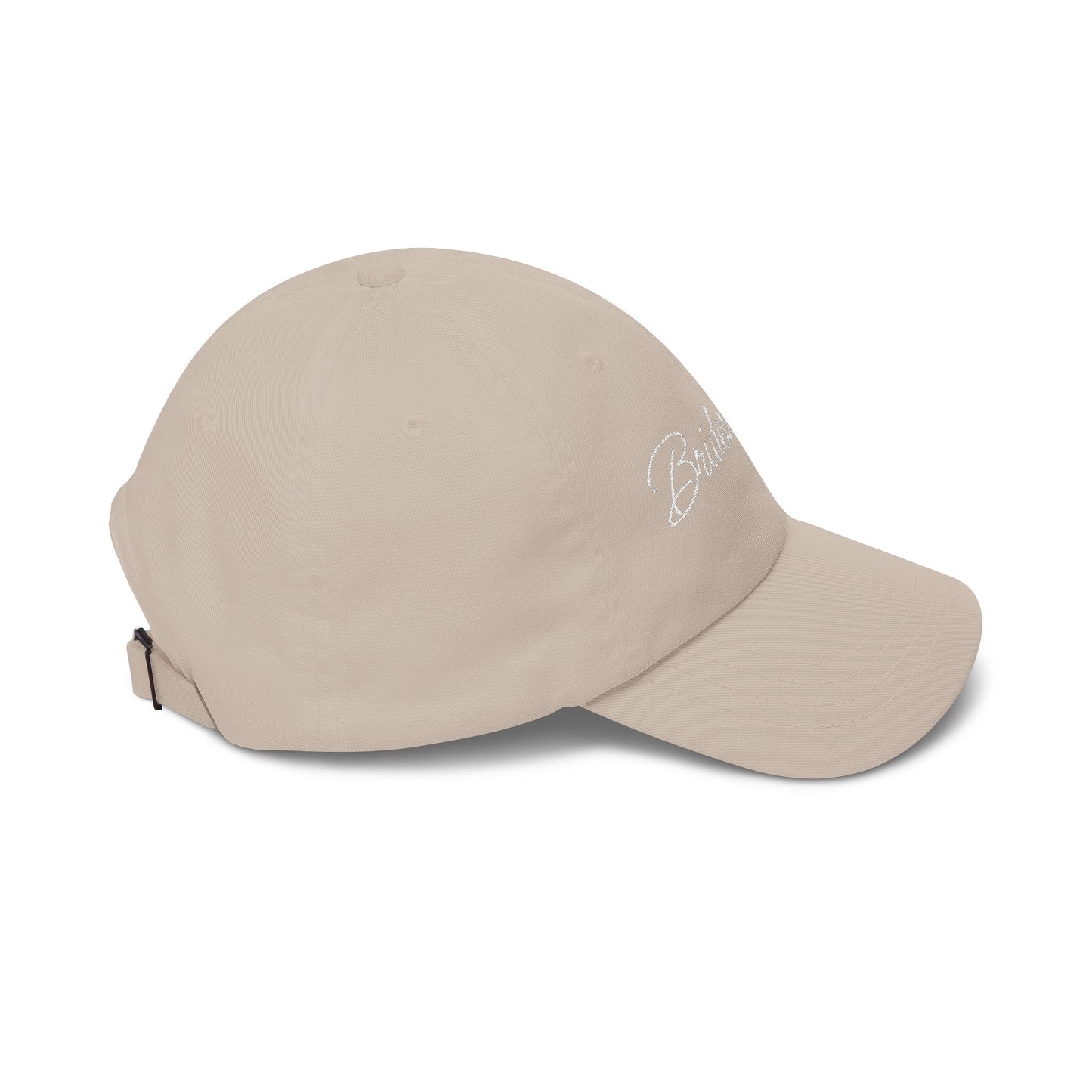 Casual Bridesmaid Hat