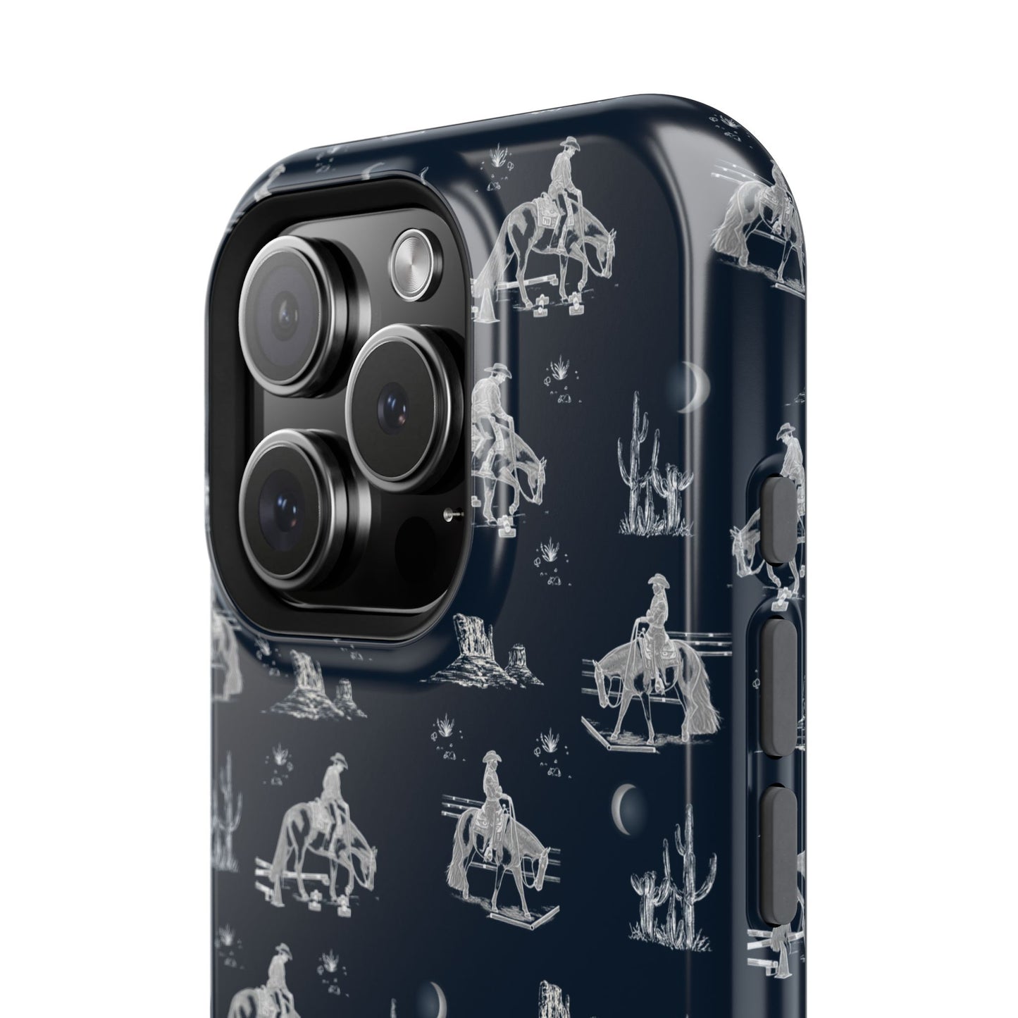 Moonlite Cruiser | MagSafe® Impact Phone Case