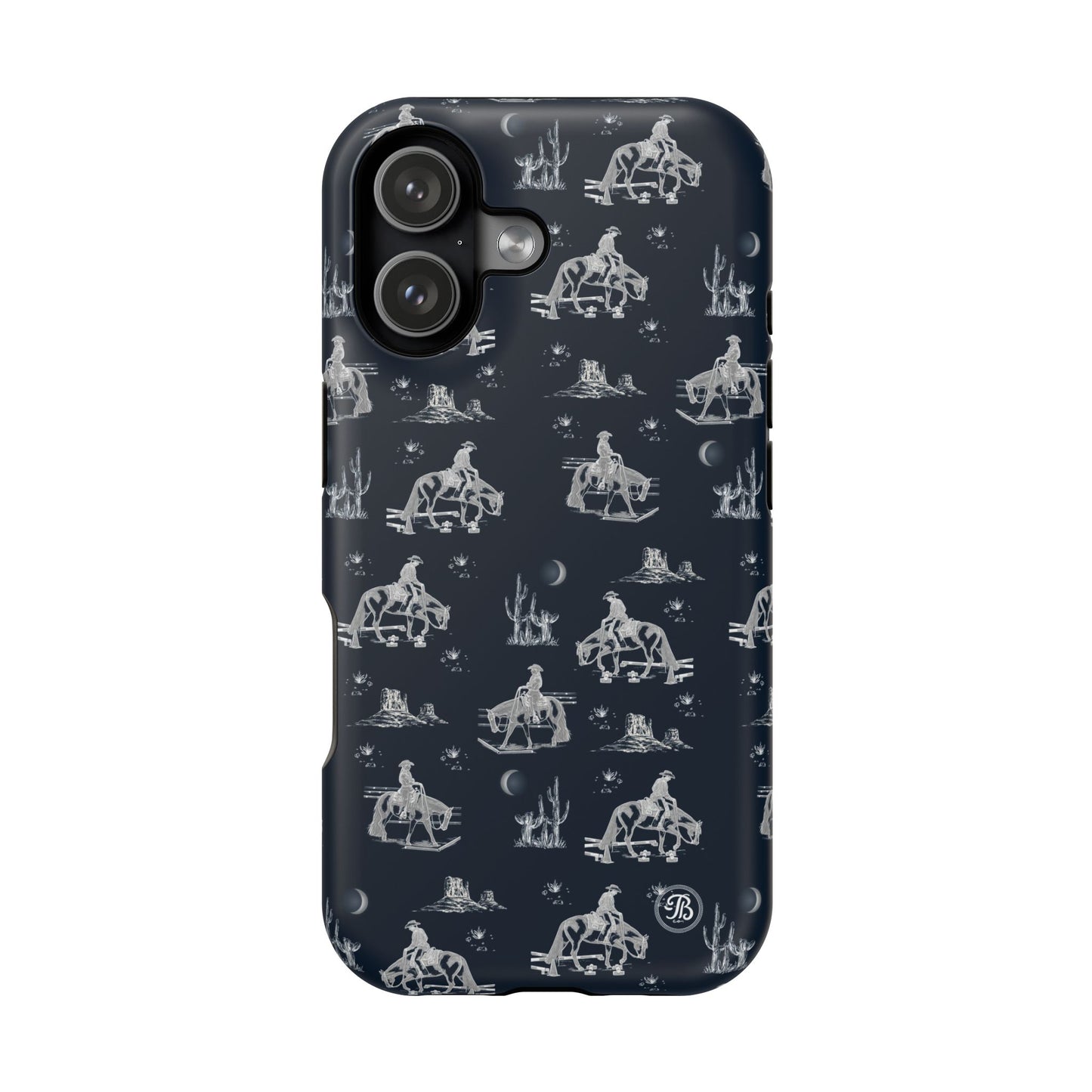 Moonlite Cruiser | MagSafe® Impact Phone Case