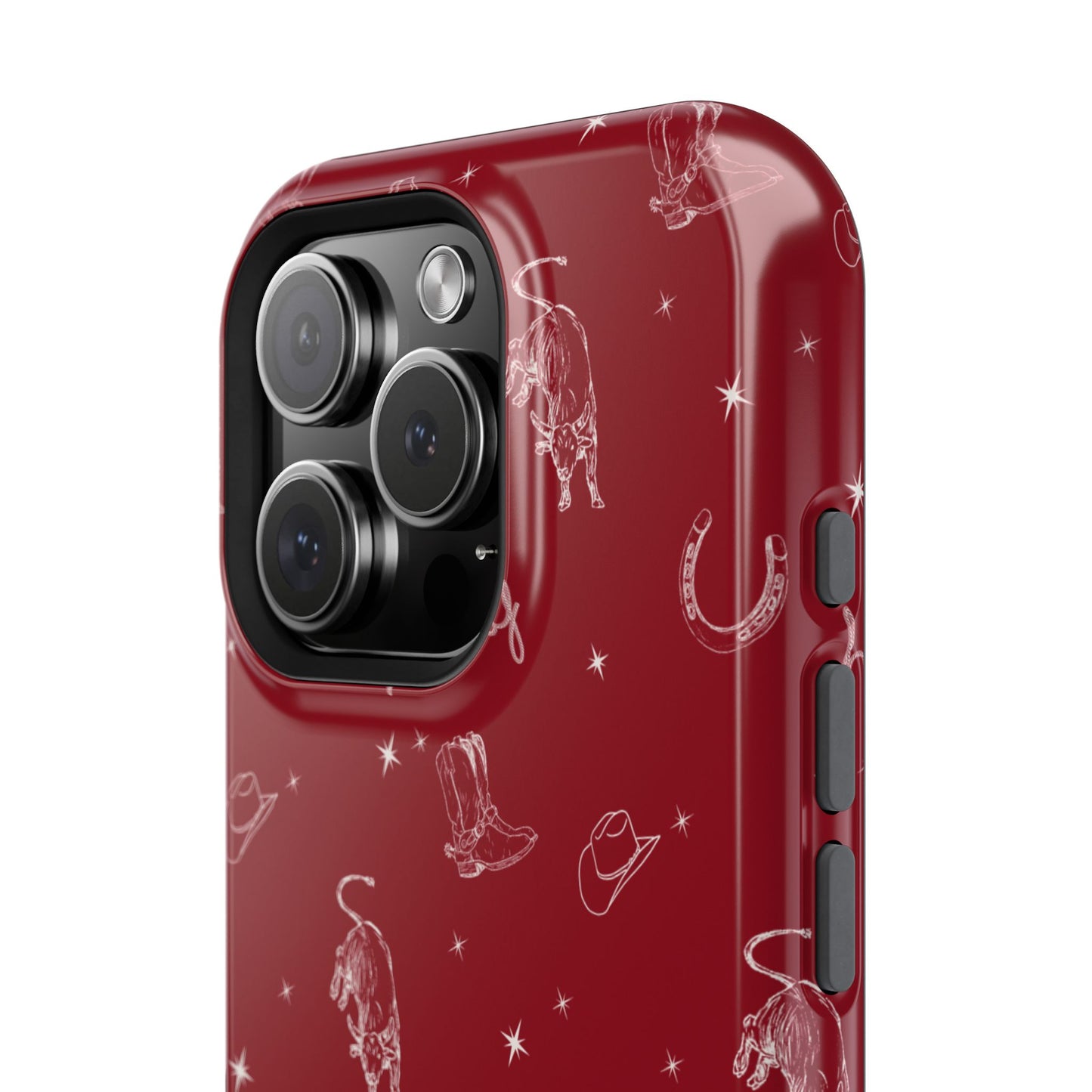 Howdy | MagSafe® Impact Phone Case