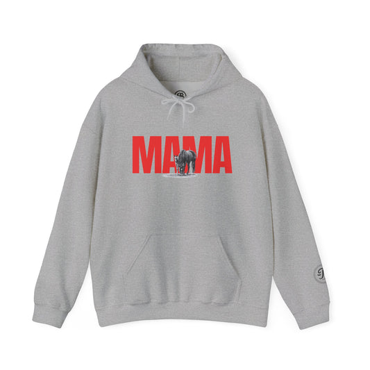 MAMA Statement Hoodie | Cozy Everyday Mama Hoodie