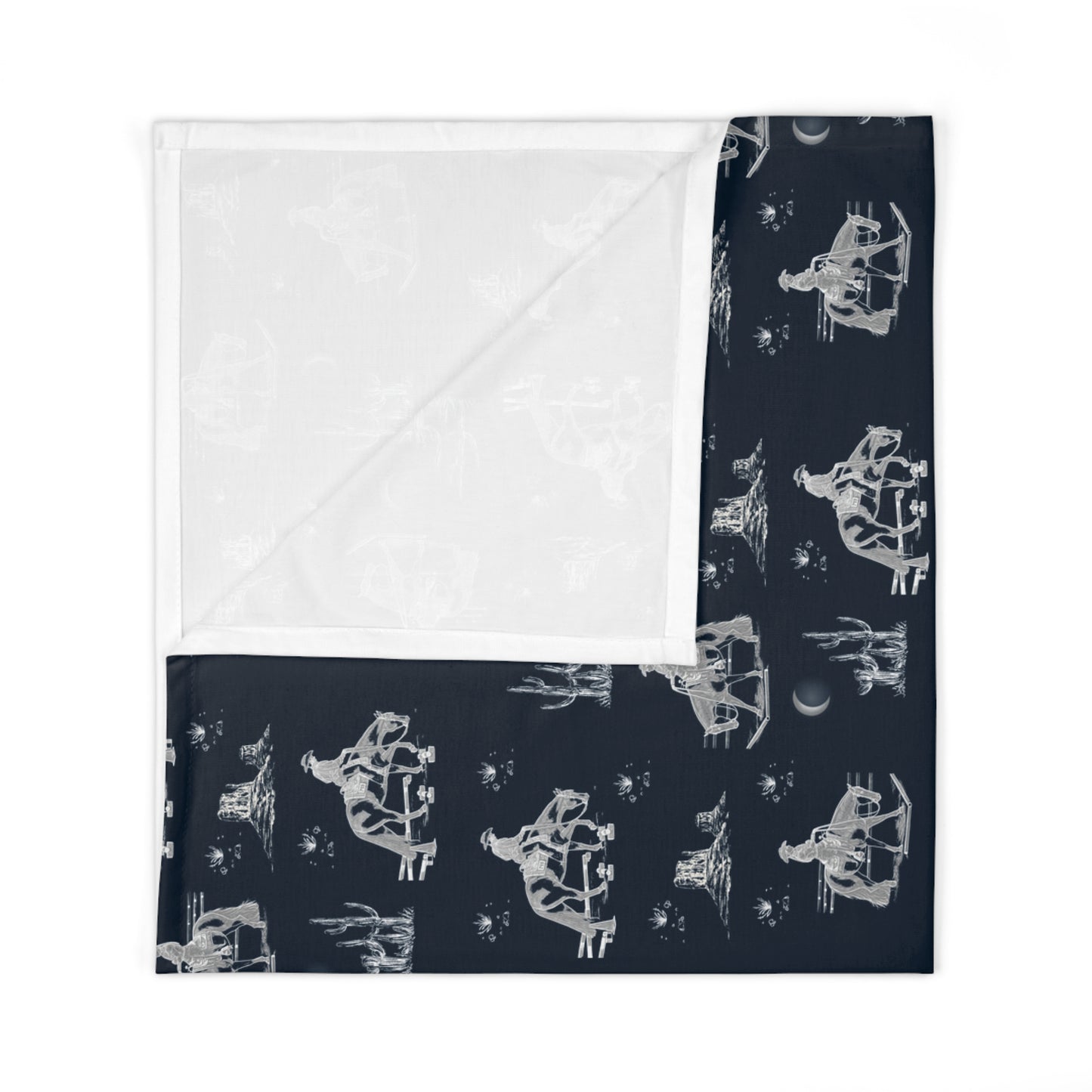Moonlite Cruiser Baby Swaddle | Western Swaddle