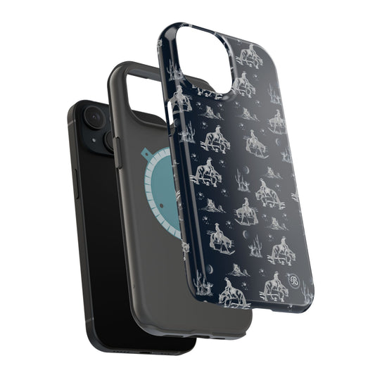 Moonlite Cruiser | MagSafe® Impact Phone Case