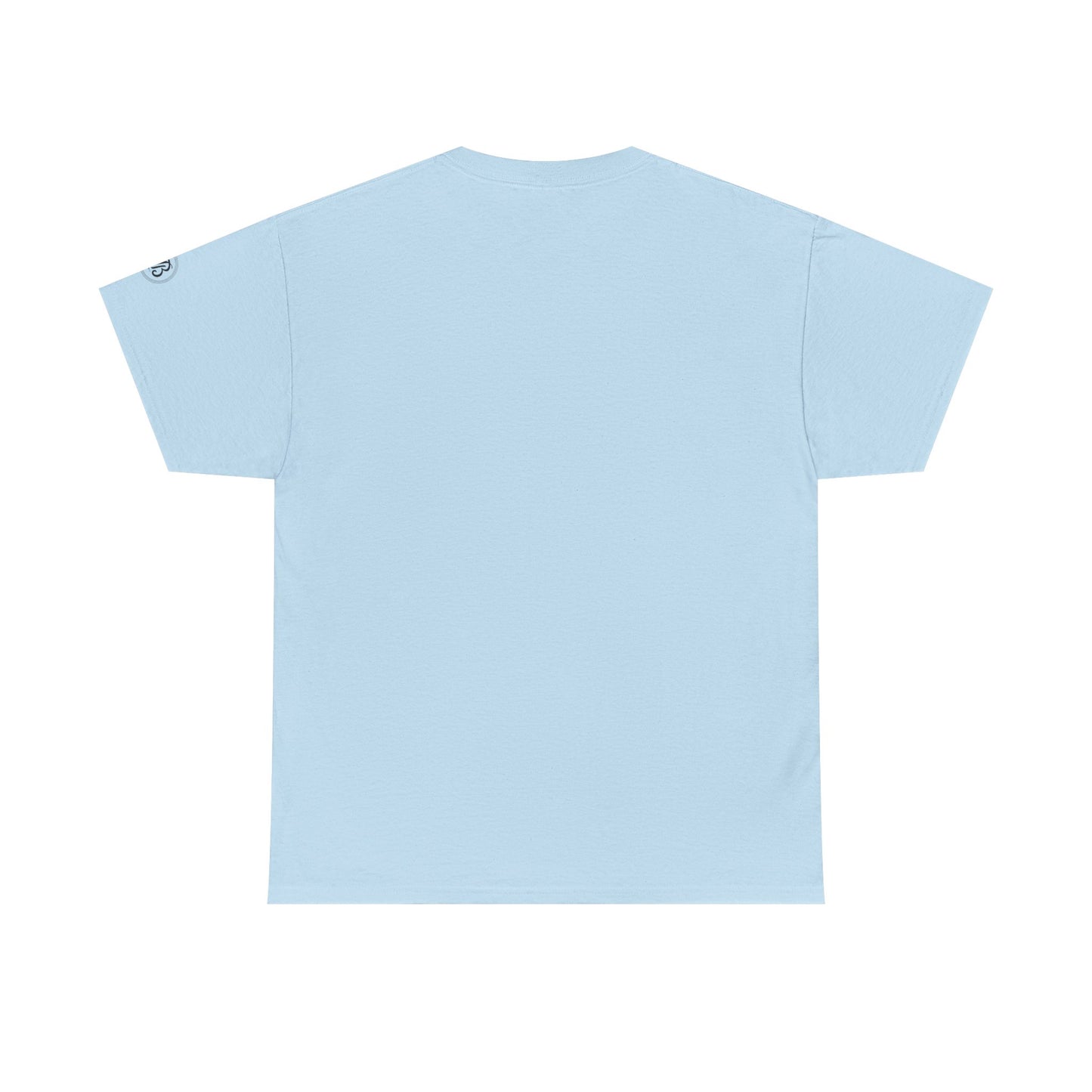My Favorite Little Cowboy Calls Me Mama Tee | Everyday Graphic T-Shirt