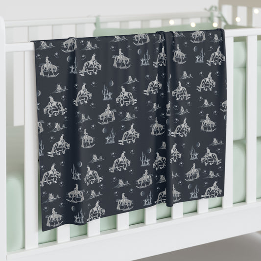 Moonlite Cruiser Baby Swaddle | Western Swaddle