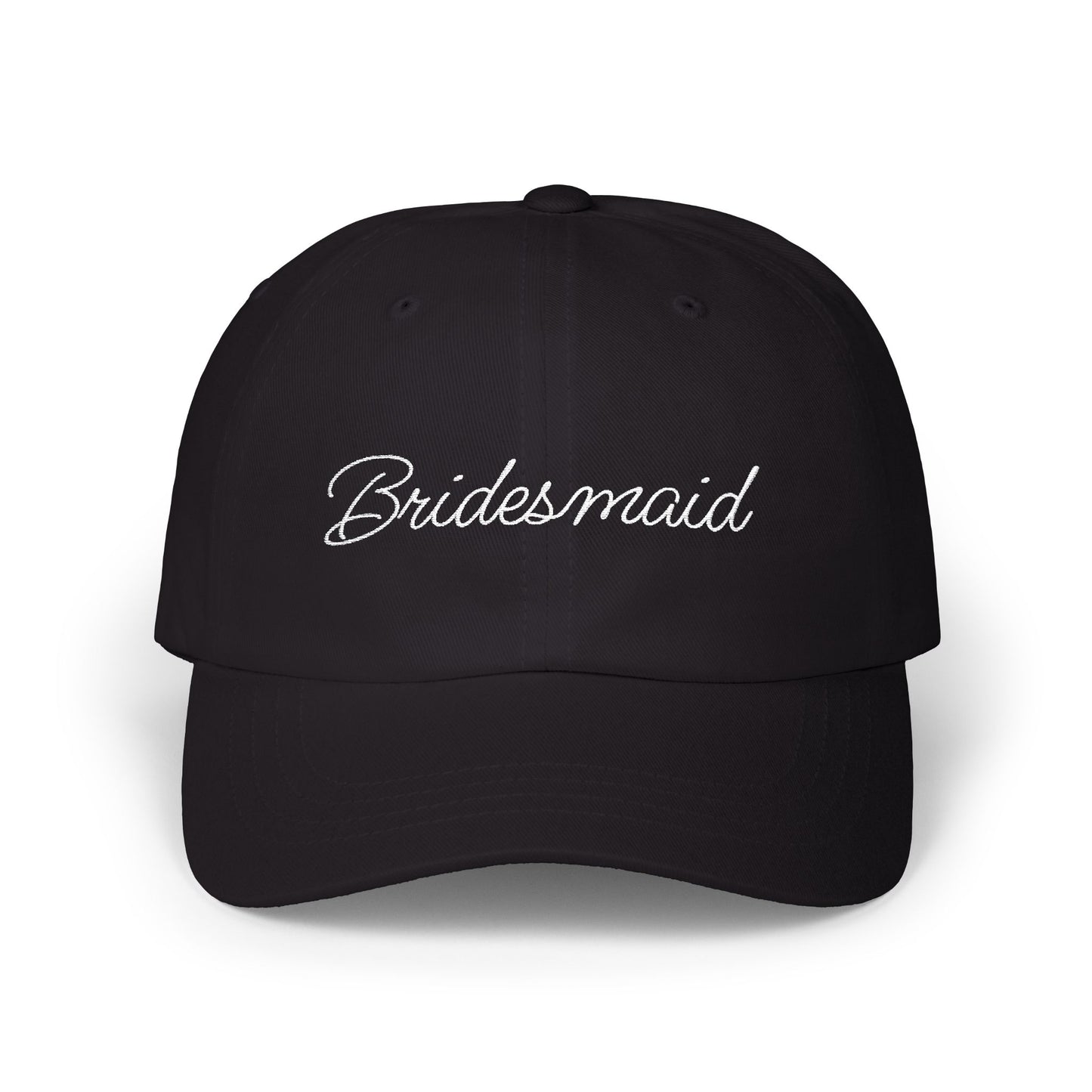 Casual Bridesmaid Hat
