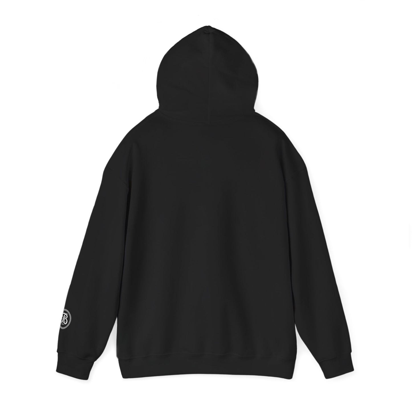 MAMA Statement Hoodie | Cozy Everyday Mama Hoodie